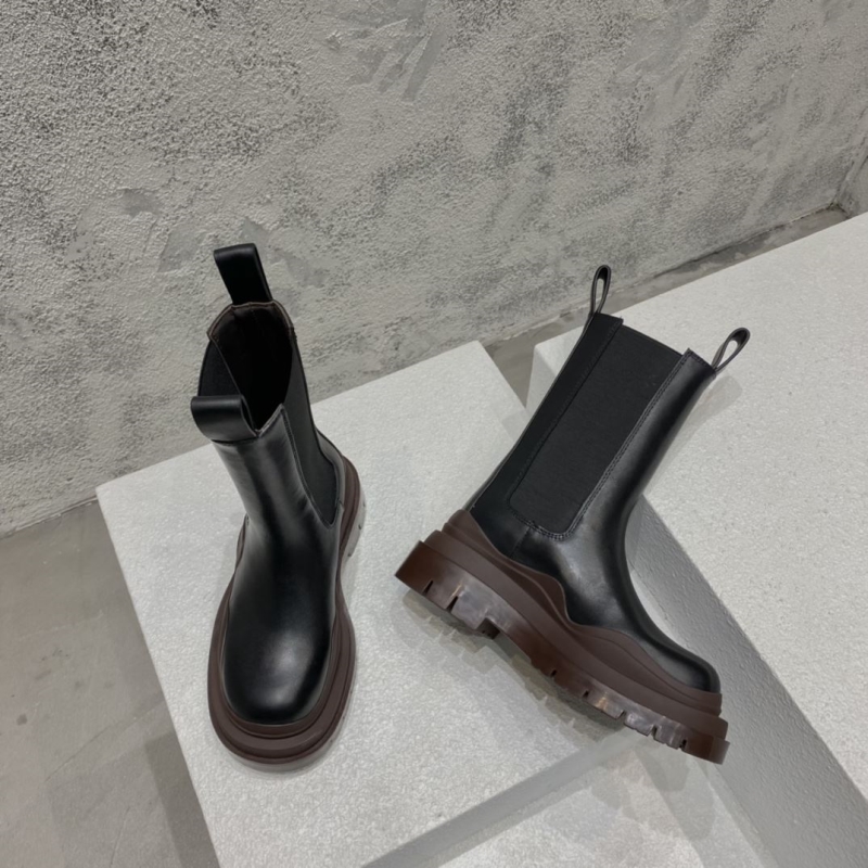 Bottega Veneta Boots